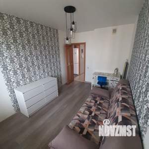 3-к квартира, на длительный срок, 64м2, 4/40 этаж