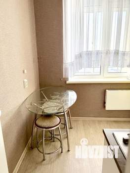 Студия квартира, на длительный срок, 26м2, 9/10 этаж