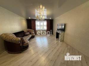 3-к квартира, на длительный срок, 134м2, 2/9 этаж