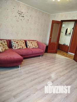 2-к квартира, на длительный срок, 48м2, 1/9 этаж