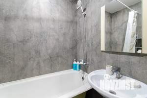 3-к квартира, посуточно, 55м2, 2/6 этаж