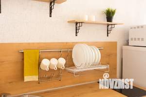 1-к квартира, посуточно, 32м2, 17/17 этаж