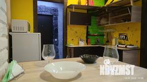 Студия квартира, посуточно, 26м2, 3/3 этаж