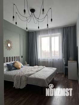 2-к квартира, на длительный срок, 60м2, 7/10 этаж