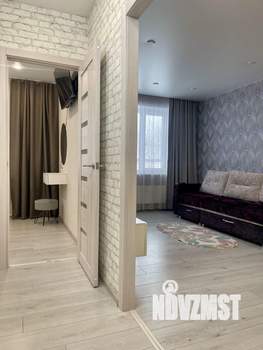 2-к квартира, на длительный срок, 36м2, 3/11 этаж