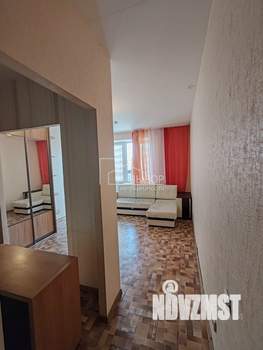 1-к квартира, на длительный срок, 31м2, 9/12 этаж