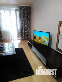 2-к квартира, на длительный срок, 60м2, 2/10 этаж