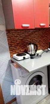 Студия квартира, на длительный срок, 13м2, 1/10 этаж