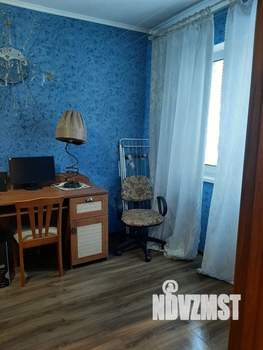 2-к квартира, на длительный срок, 48м2, 4/5 этаж