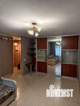 1-к квартира, на длительный срок, 30м2, 2/5 этаж