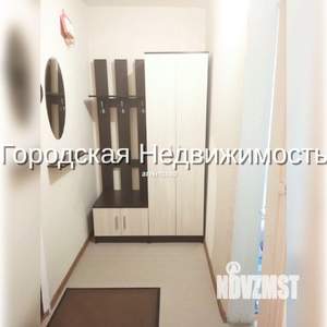 1-к квартира, на длительный срок, 31м2, 1/5 этаж