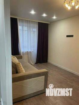 1-к квартира, на длительный срок, 30м2, 2/5 этаж