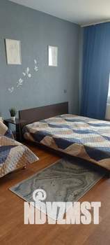 1-к квартира, посуточно, 40м2, 5/10 этаж