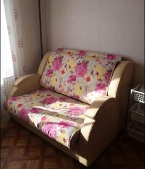 1-к квартира, на длительный срок, 14м2, 8/9 этаж