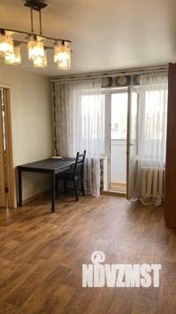 2-к квартира, на длительный срок, 45м2, 5/5 этаж