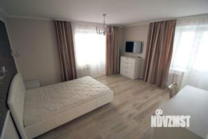 1-к квартира, на длительный срок, 52м2, 8/11 этаж