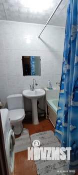 1-к квартира, на длительный срок, 28м2, 1/5 этаж