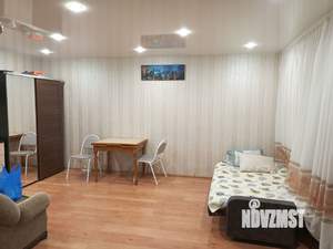 2-к квартира, на длительный срок, 56м2, 1/10 этаж