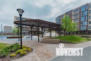 2-к квартира, посуточно, 55м2, 2/6 этаж