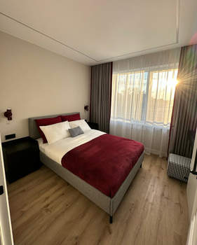 2-к квартира, на длительный срок, 36м2, 5/9 этаж