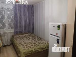 Студия квартира, посуточно, 18м2, 1/5 этаж