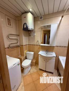 1-к квартира, на длительный срок, 42м2, 2/11 этаж