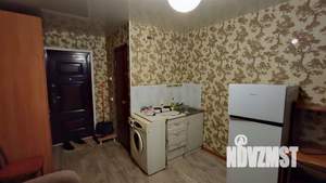 Студия квартира, на длительный срок, 16м2, 1/5 этаж