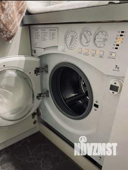 1-к квартира, на длительный срок, 32м2, 5/5 этаж