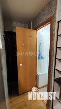 1-к квартира, на длительный срок, 20м2, 1/10 этаж