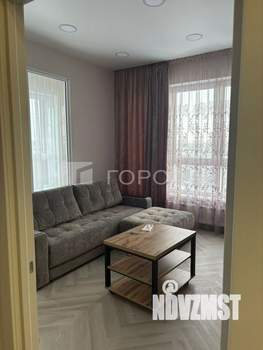 2-к квартира, на длительный срок, 56м2, 16/24 этаж