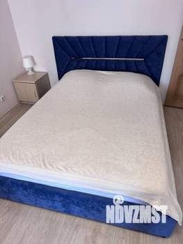 1-к квартира, на длительный срок, 43м2, 6/9 этаж