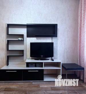 1-к квартира, на длительный срок, 18м2, 2/5 этаж