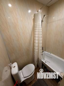 Студия квартира, на длительный срок, 13м2, 2/5 этаж