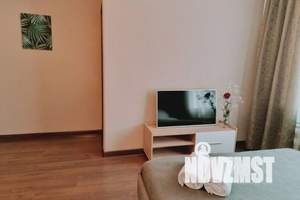 1-к квартира, посуточно, 32м2, 2/5 этаж
