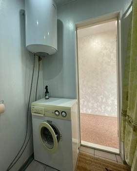 1-к квартира, на длительный срок, 39м2, 9/10 этаж