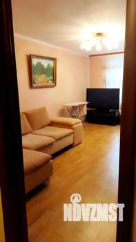 1-к квартира, на длительный срок, 43м2, 3/6 этаж