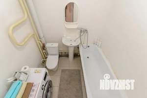 1-к квартира, посуточно, 36м2, 15/17 этаж