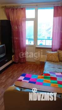 Студия квартира, на длительный срок, 27м2, 3/7 этаж