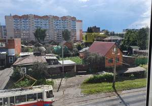 1-к квартира, на длительный срок, 39м2, 3/6 этаж