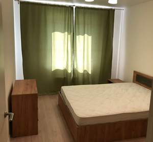 2-к квартира, на длительный срок, 63м2, 1/17 этаж