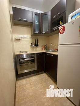 1-к квартира, на длительный срок, 32м2, 6/10 этаж