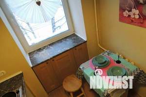 1-к квартира, посуточно, 35м2, 3/5 этаж