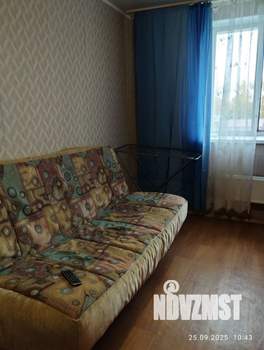 1-к квартира, на длительный срок, 21м2, 3/3 этаж