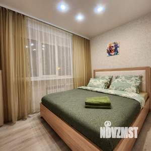 2-к квартира, посуточно, 31м2, 1/1 этаж