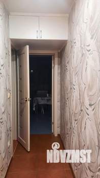 1-к квартира, на длительный срок, 38м2, 5/11 этаж