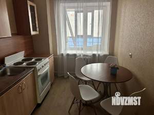 1-к квартира, на длительный срок, 43м2, 6/9 этаж