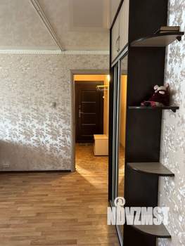 3-к квартира, на длительный срок, 58м2, 4/5 этаж