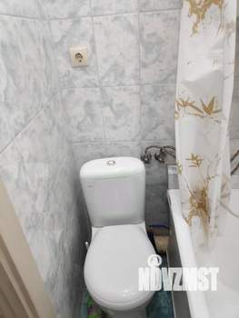 Студия квартира, на длительный срок, 19м2, 3/5 этаж