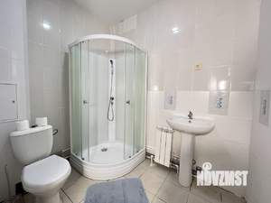 Студия квартира, посуточно, 30м2, 1/3 этаж