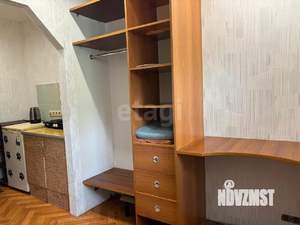 Студия квартира, на длительный срок, 12м2, 4/5 этаж